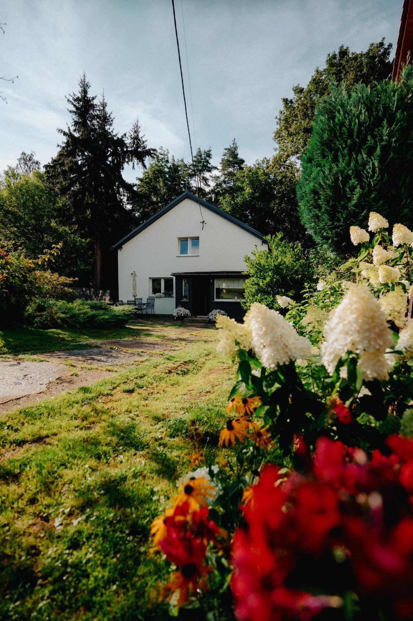 Zakatek U Hani Bad Altheide Exterior foto