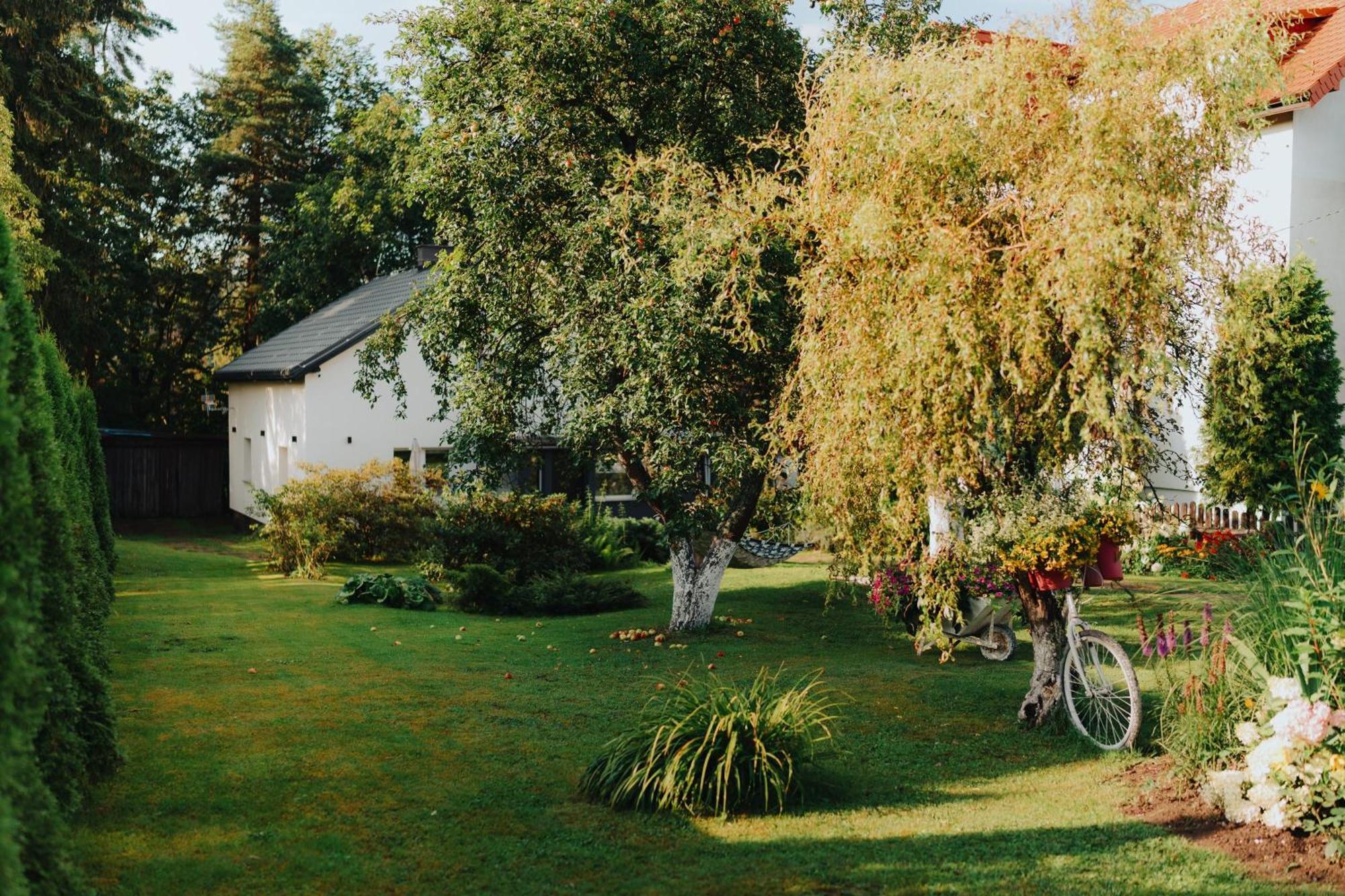 Zakatek U Hani Bad Altheide Exterior foto