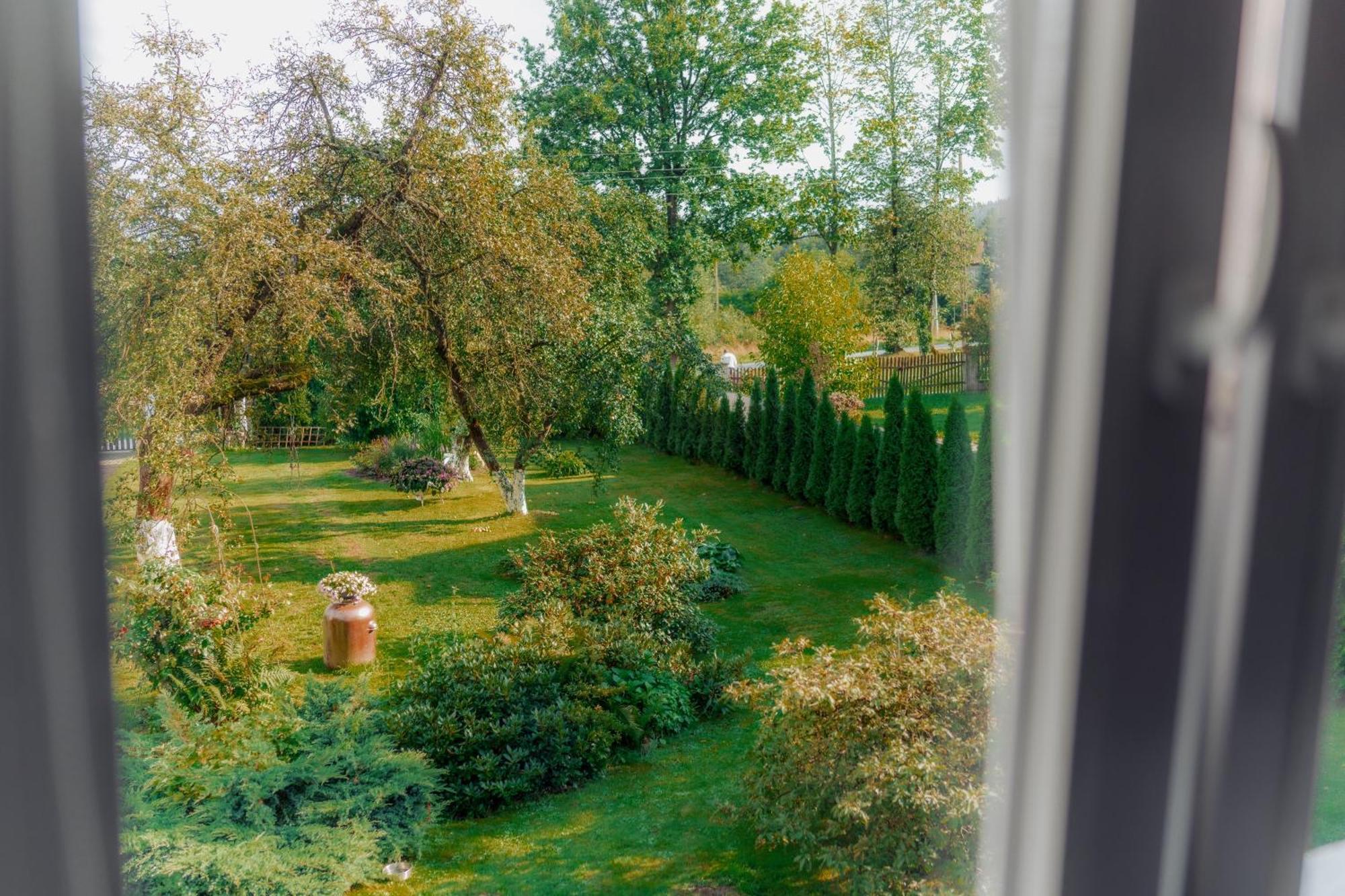 Zakatek U Hani Bad Altheide Exterior foto
